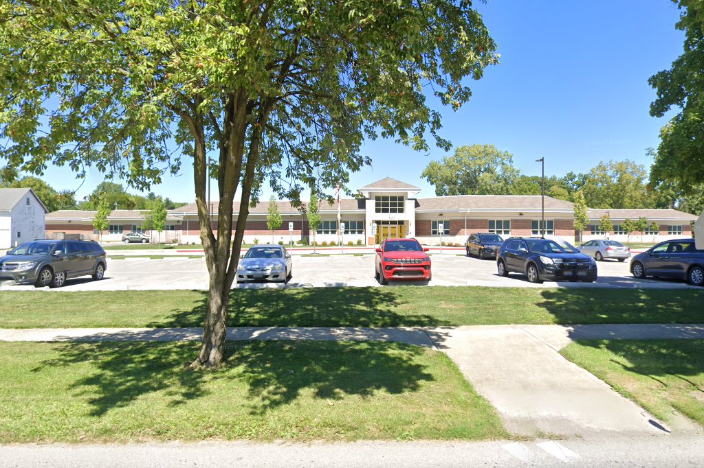 Buckeye Valley East Elementary School