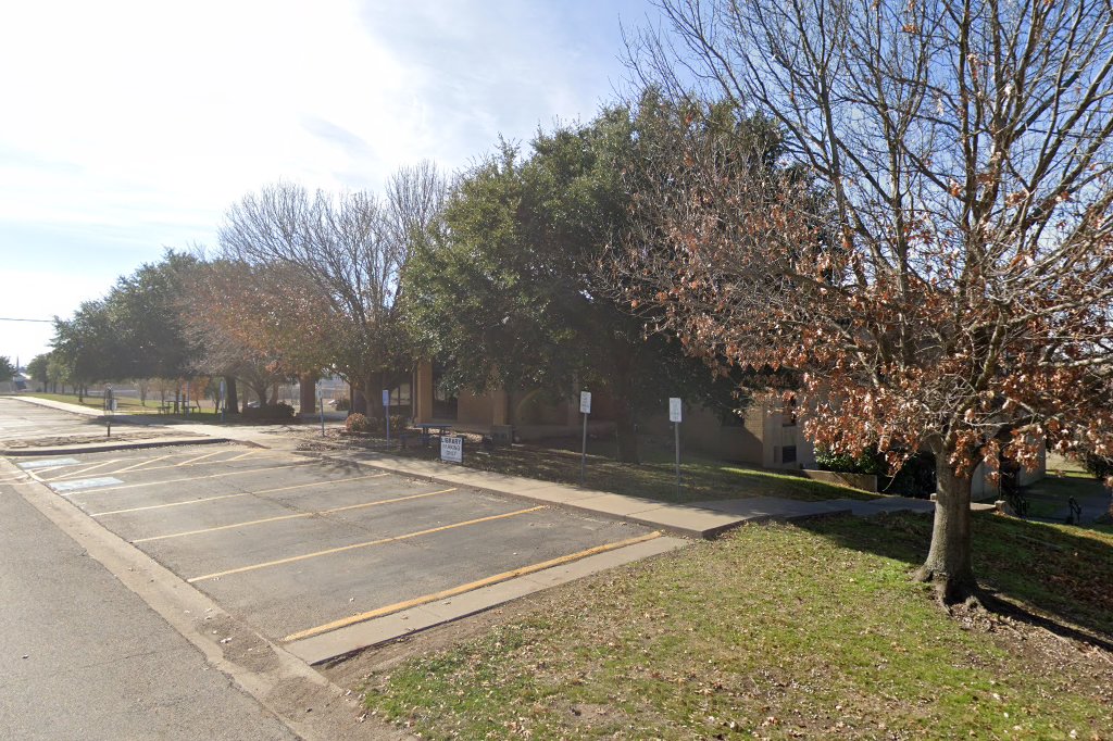 Hill College