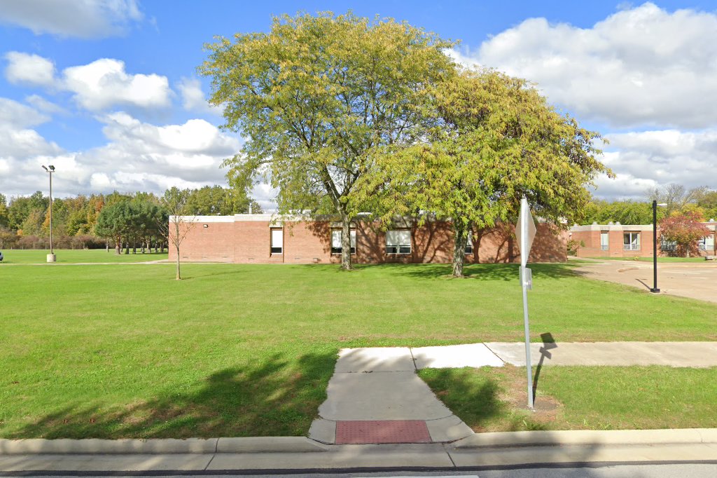 Venice Heights Elementary School