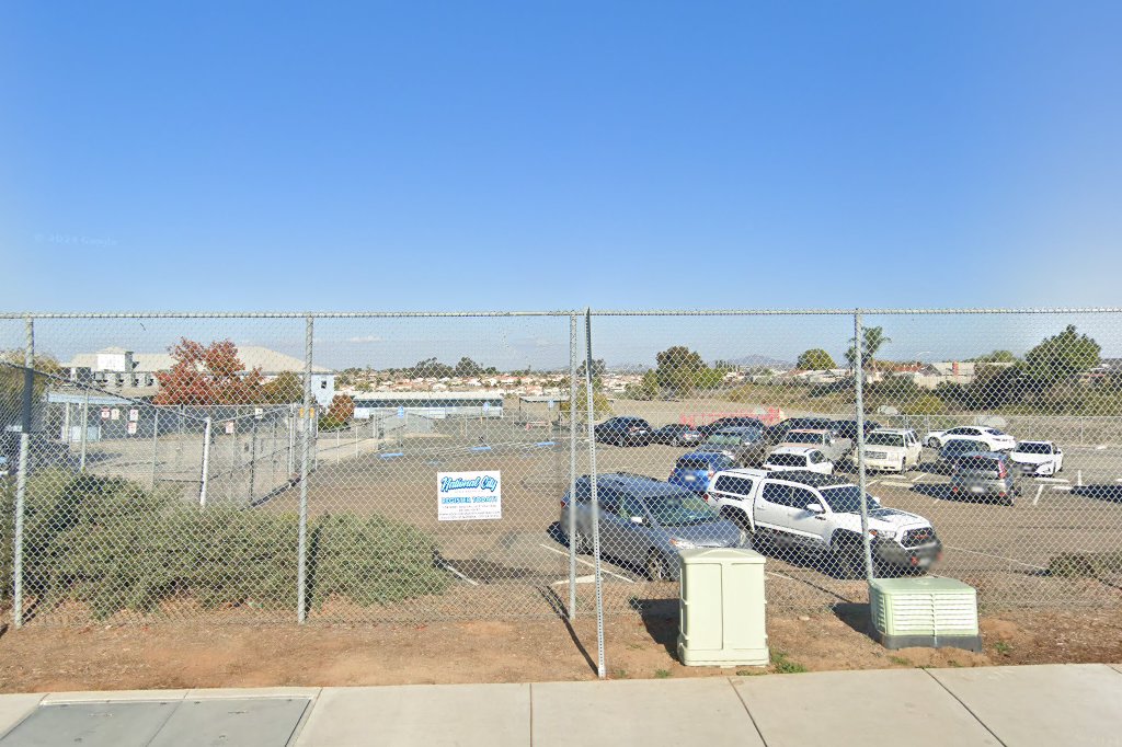 Boone Elementary School