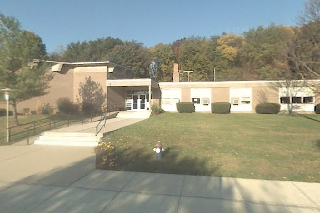 Tarhe Elementary School