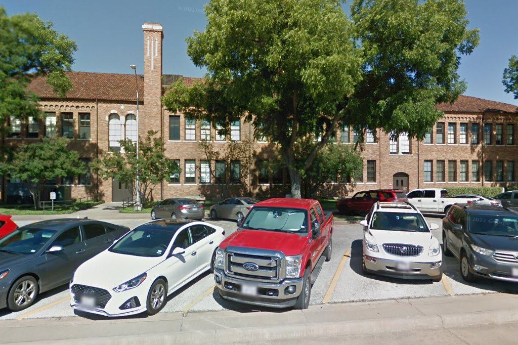 Midwestern State University