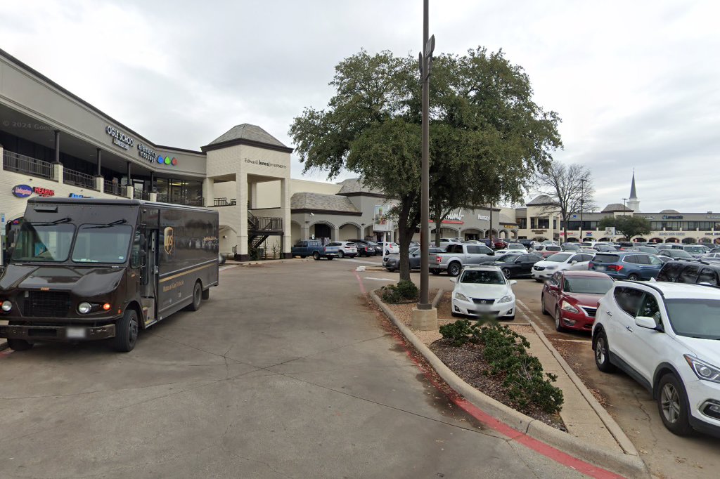 Ogle School Hair Skin Nails-Dallas