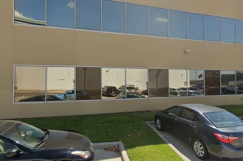 Fortis Institute-Houston