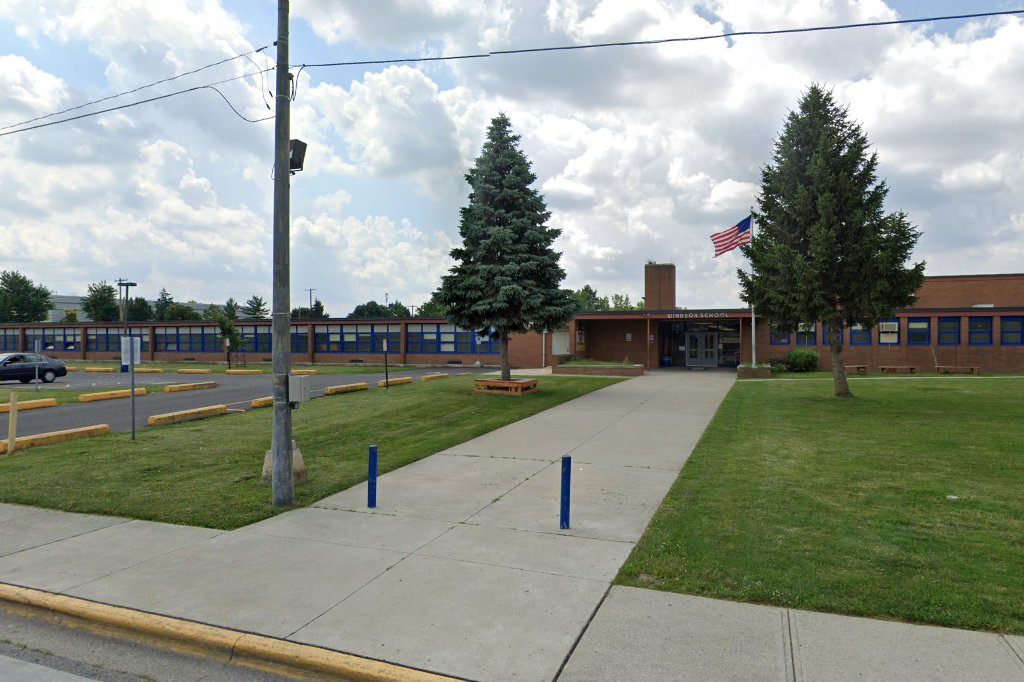 Windsor Stem Acadmey School