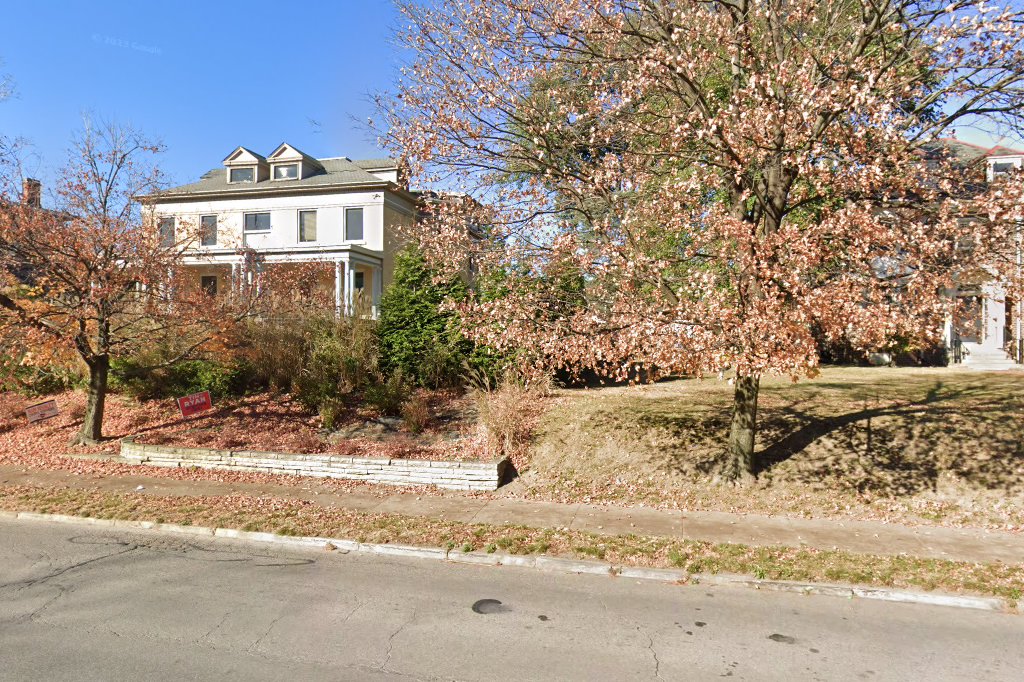 Crittenton Community School