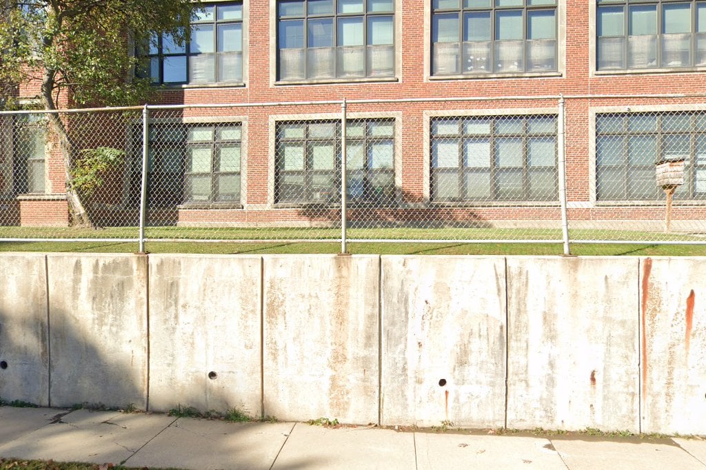Monroe Elementary School
