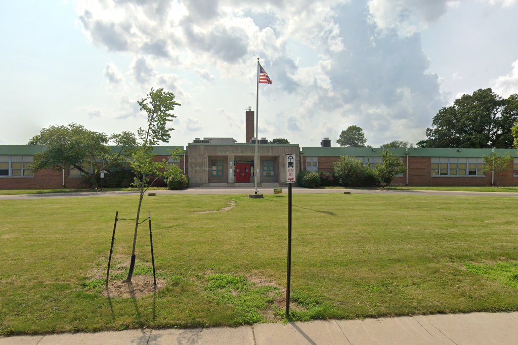 Hamilton Stem Academy