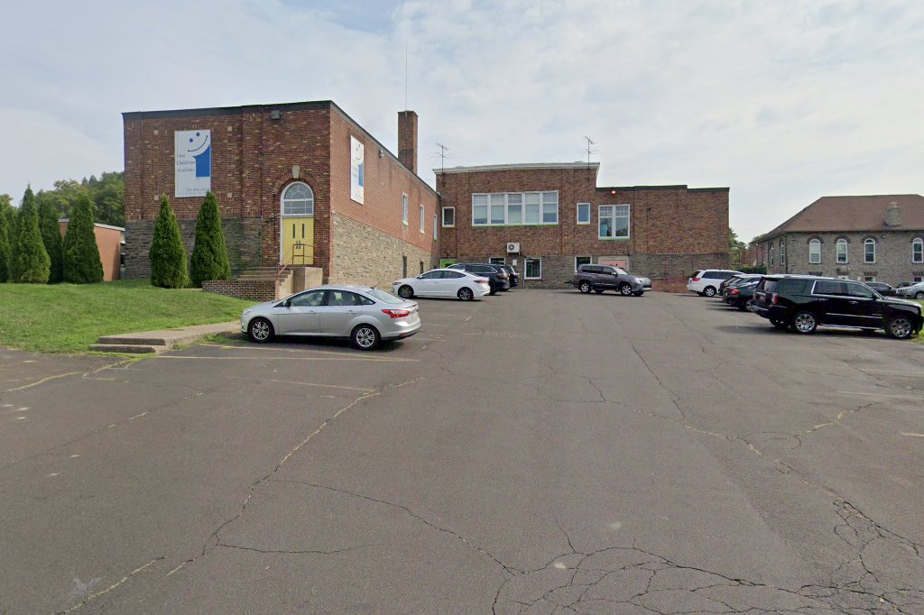First Children’s Academy