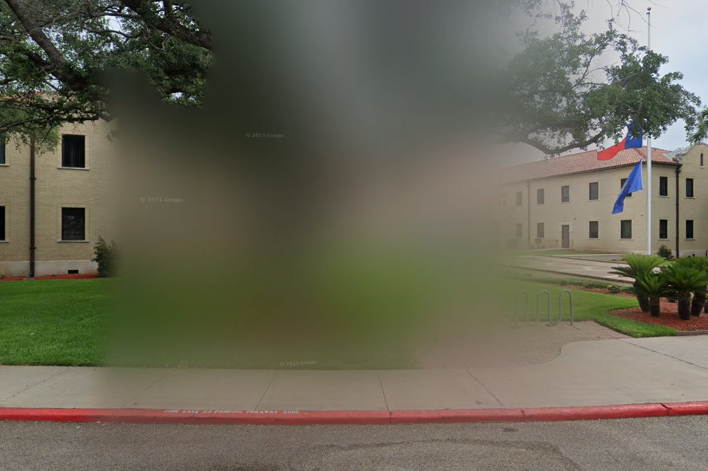 Texas A&M University-Kingsville