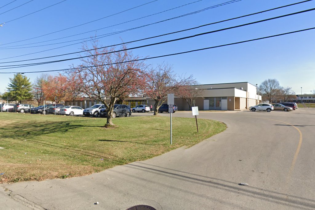 Cassady Alternative Elementary School