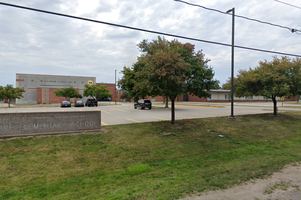 Delaware Elementary School