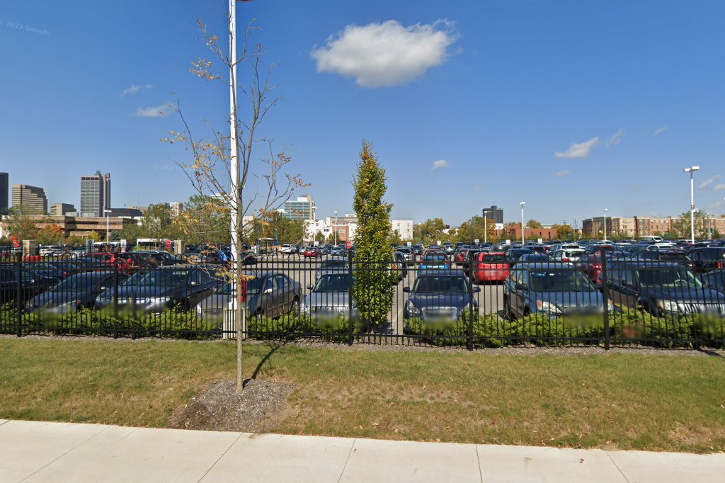 Columbus Area Career Connection School