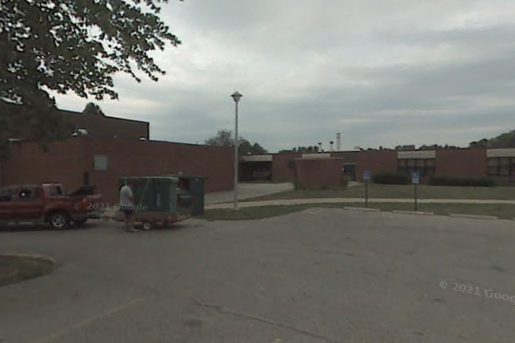 Dunloe Elementary School