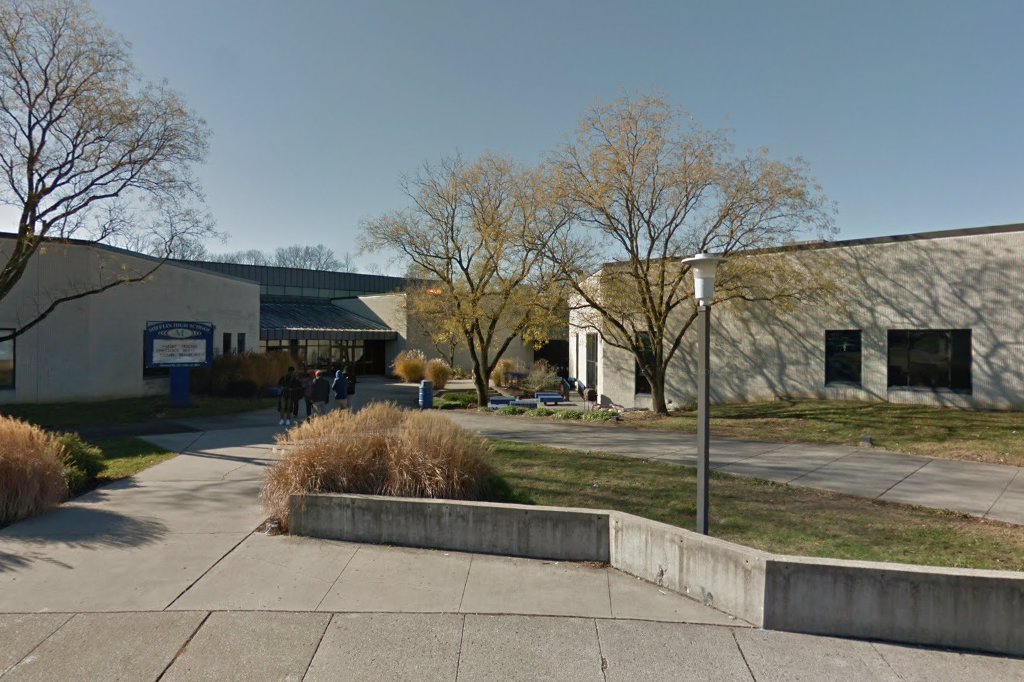 Mifflin High School