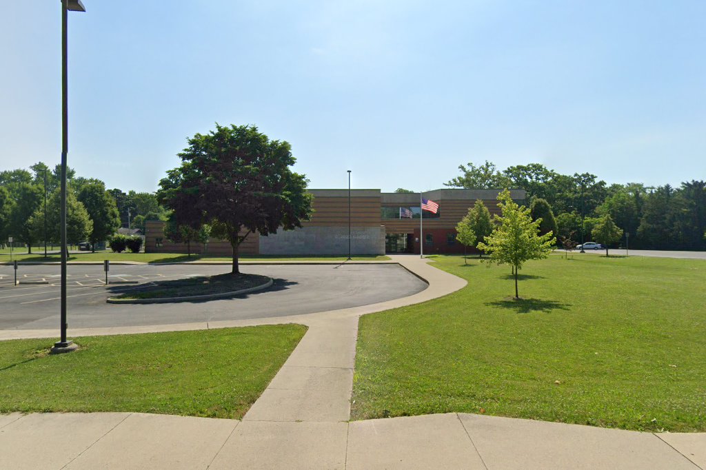 Oakland Park Alternative Elementary School