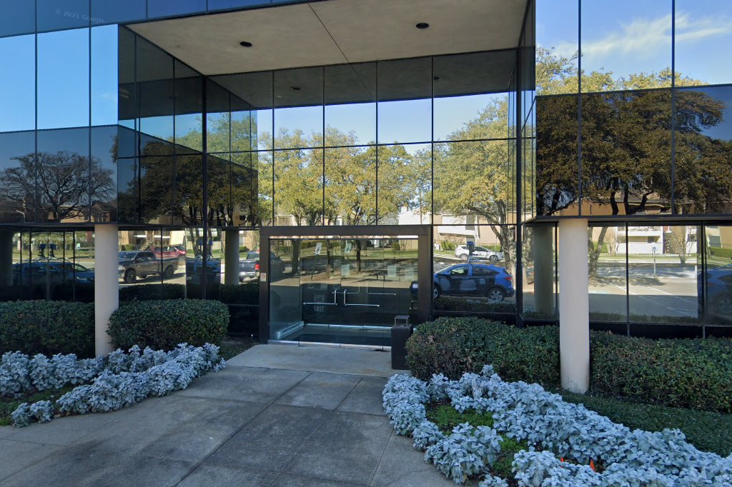 Dallas Nursing Institute