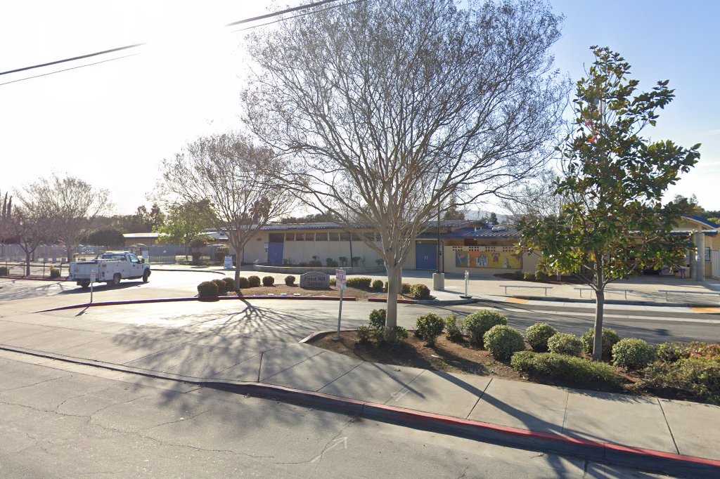 Forest Hill Elementary School