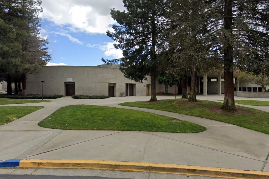Gunderson High School