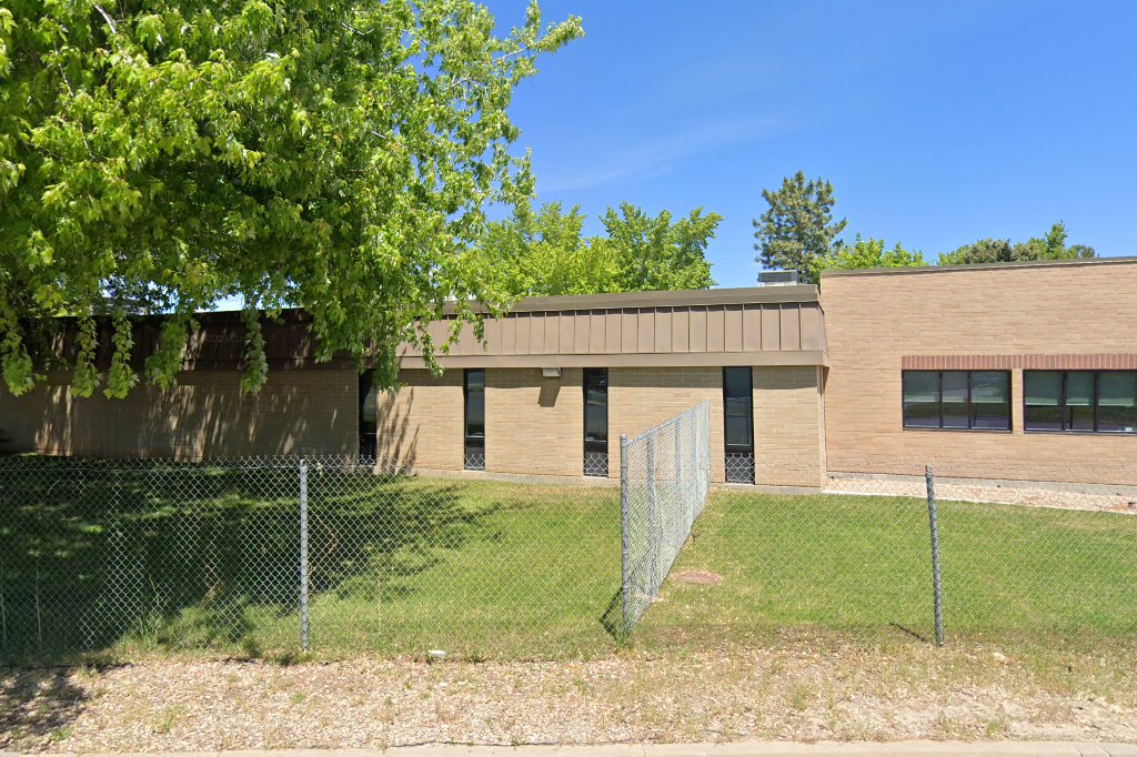 Vernal Unemployment Office