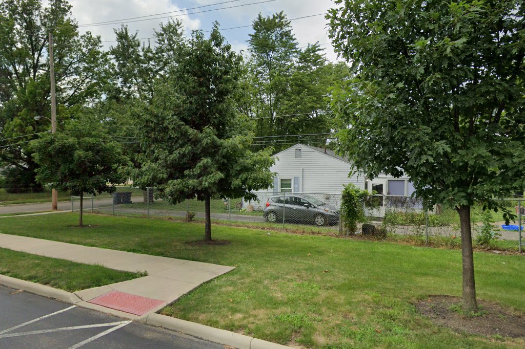 Kae Avenue Elementary School