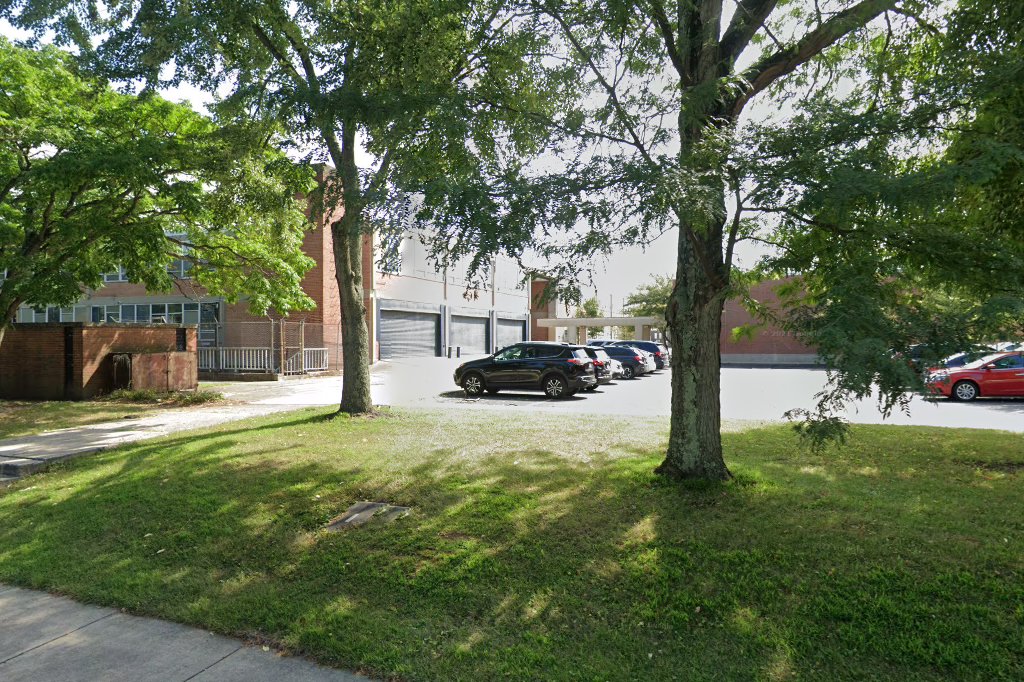 Walnut Ridge High School
