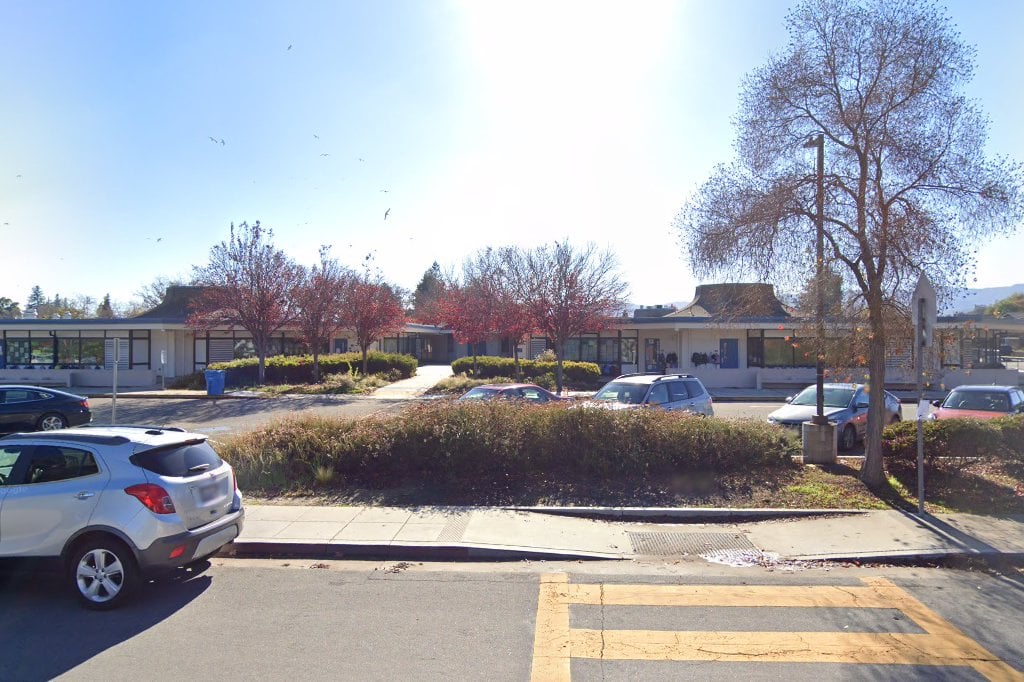 Louis E. Stocklmeir Elementary School