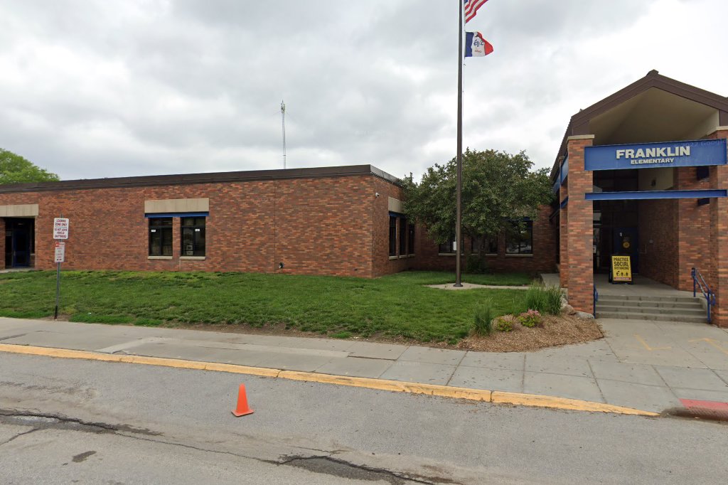 Franklin Elementary School
