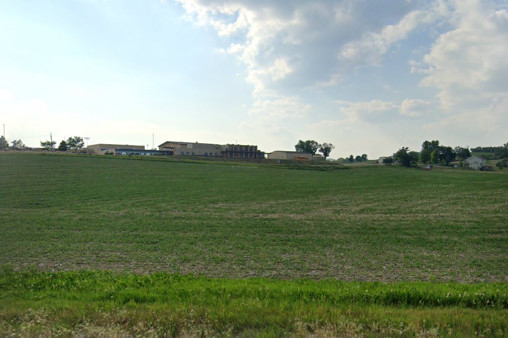 Tri-Center High School