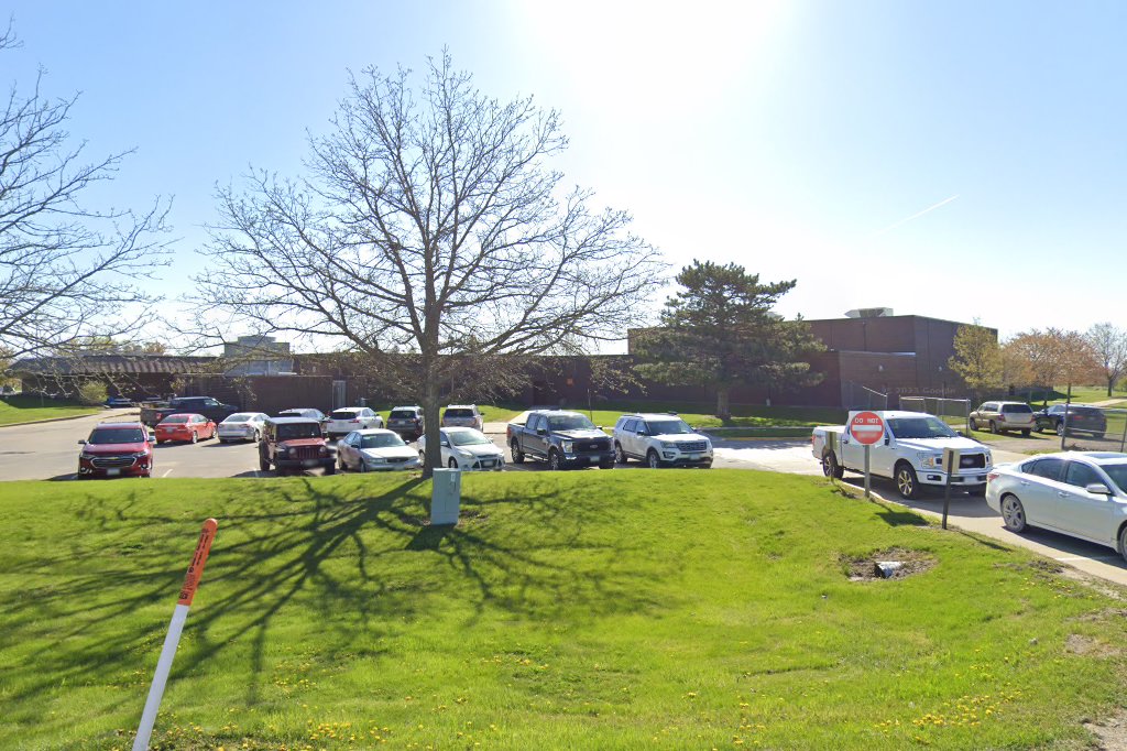 Grinnell Community Middle School