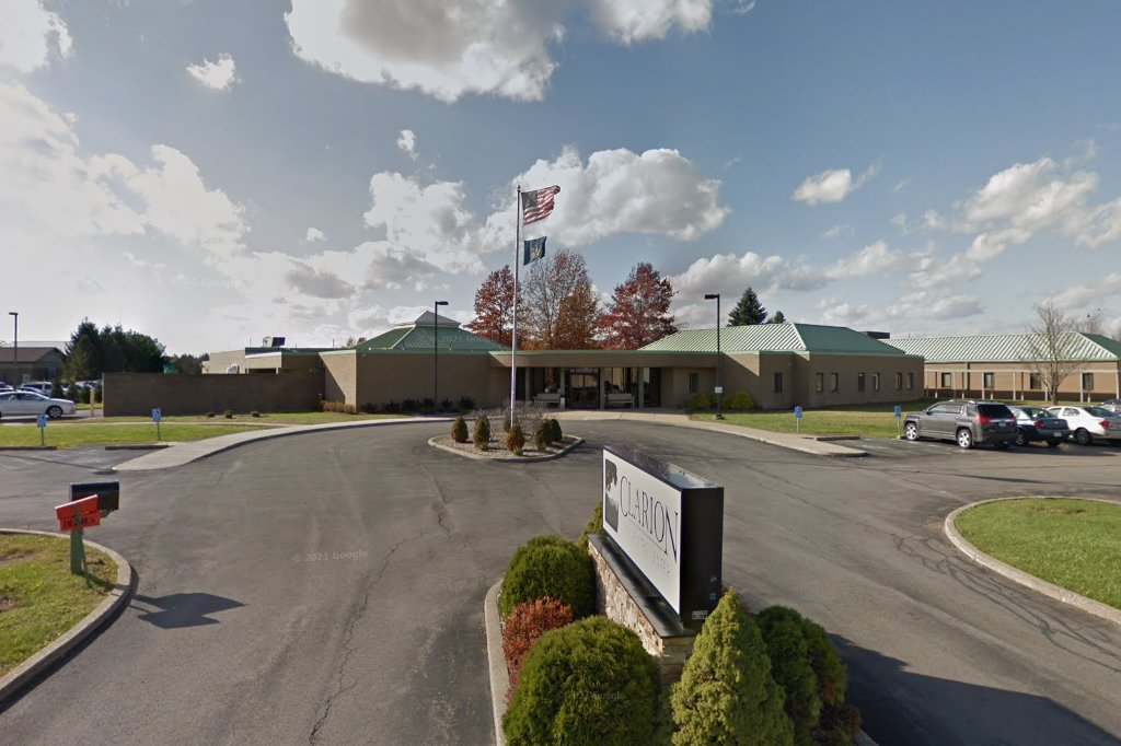 Clarion Center School