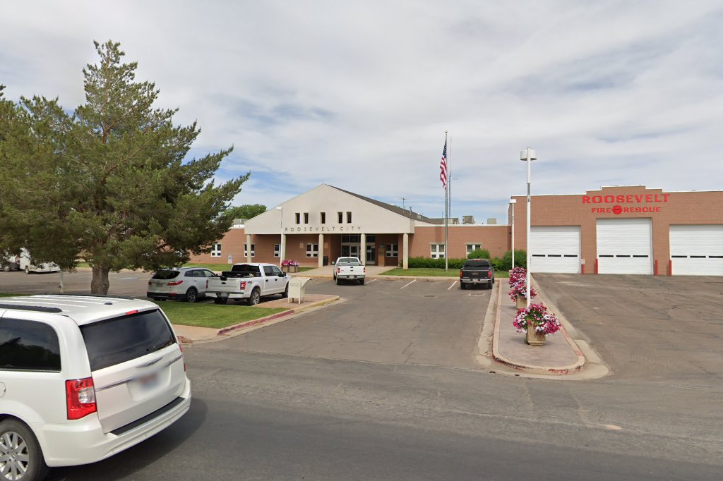 Duchesne County Victims Assistance