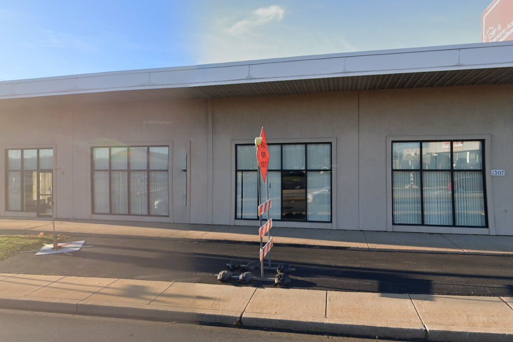 Buxmont Academy