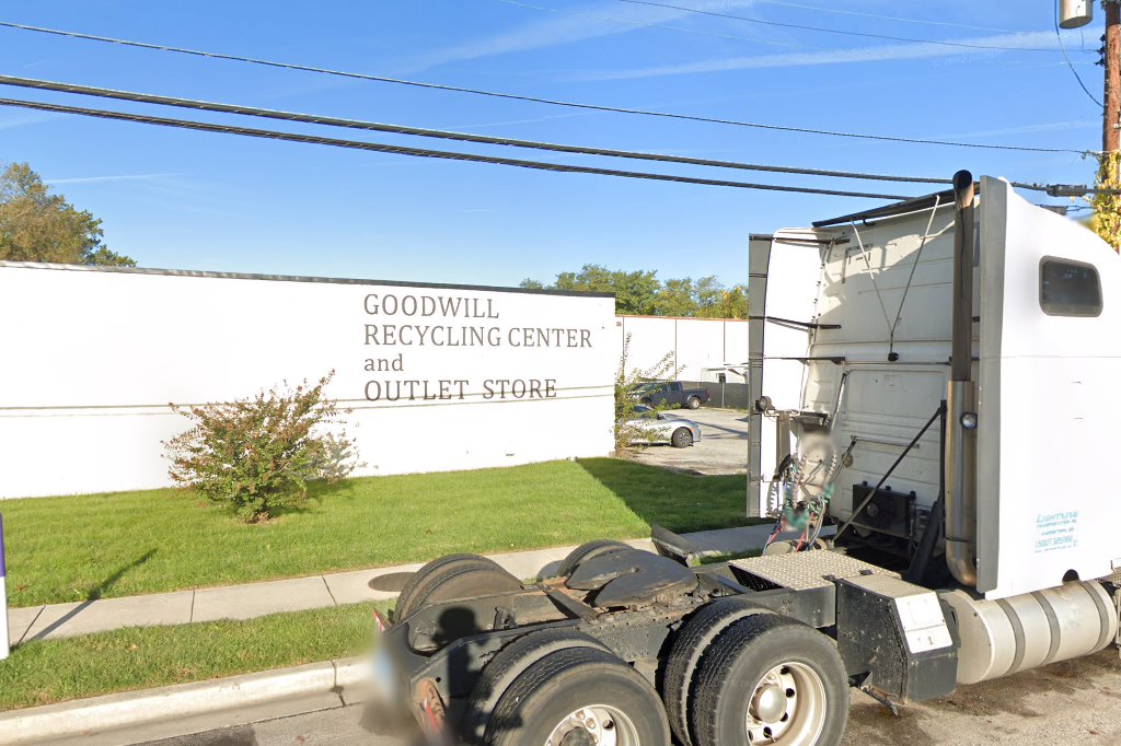 Goodwill Linthicum