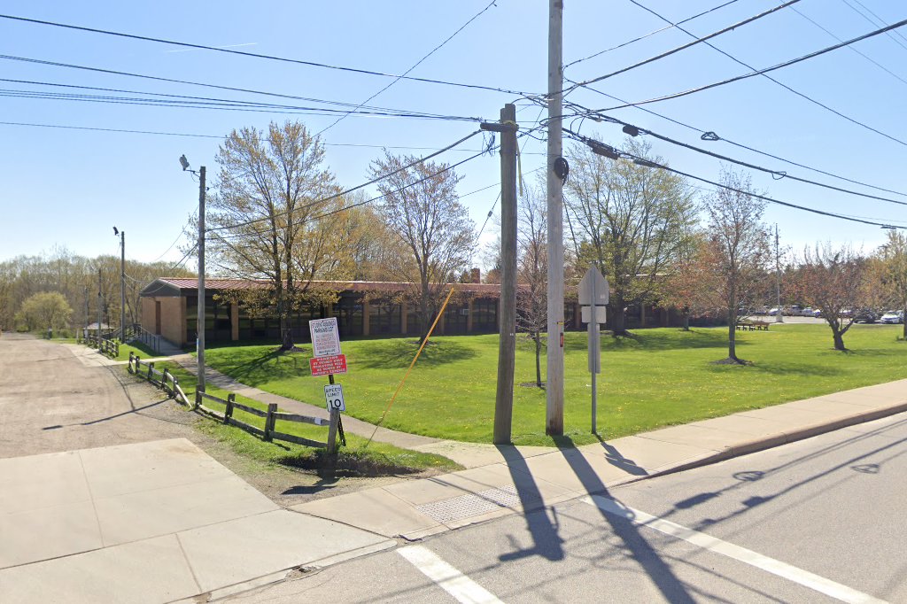 Maple Elementary School
