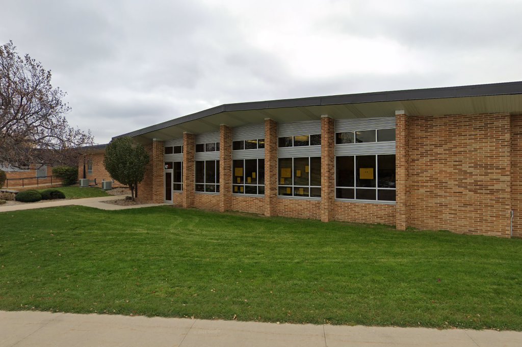 Kinsey Elementary School