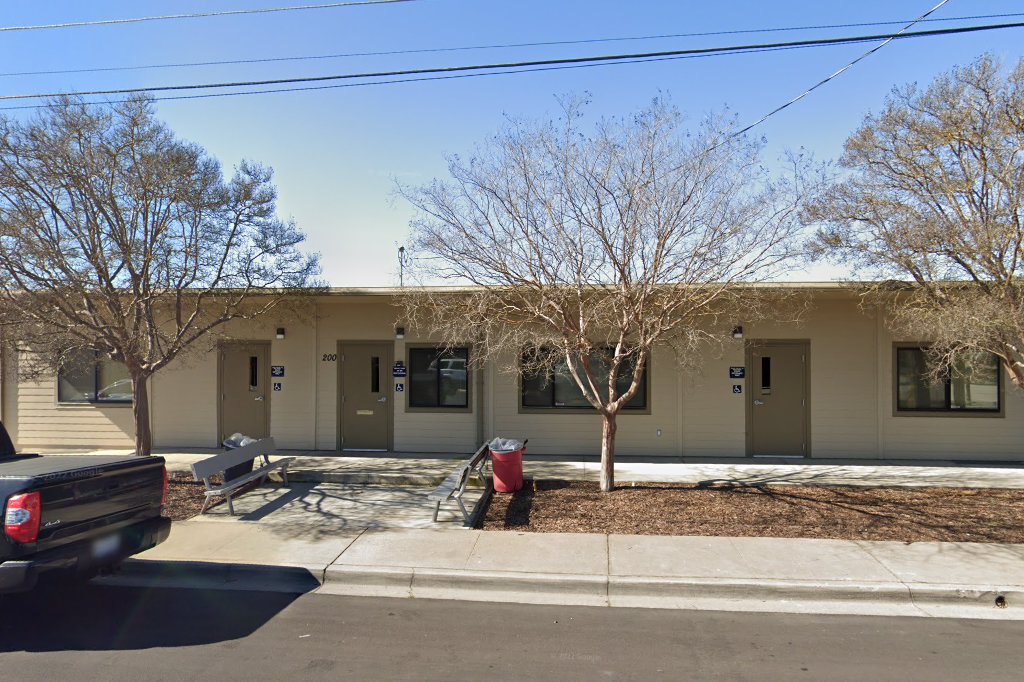 Valley Oak High School