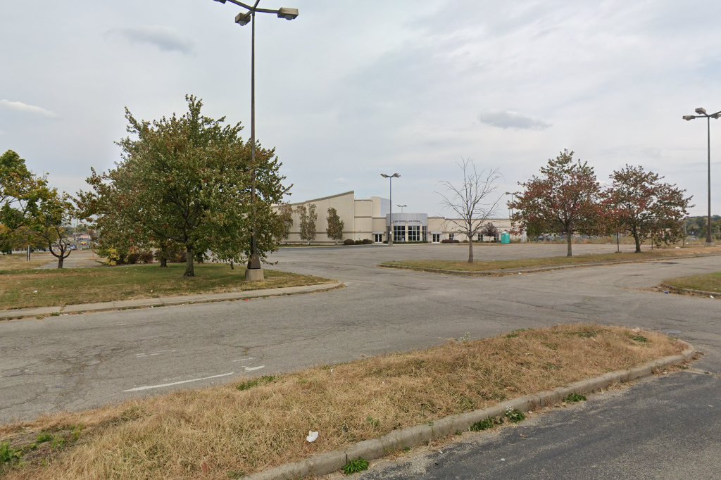 East End Elementary School