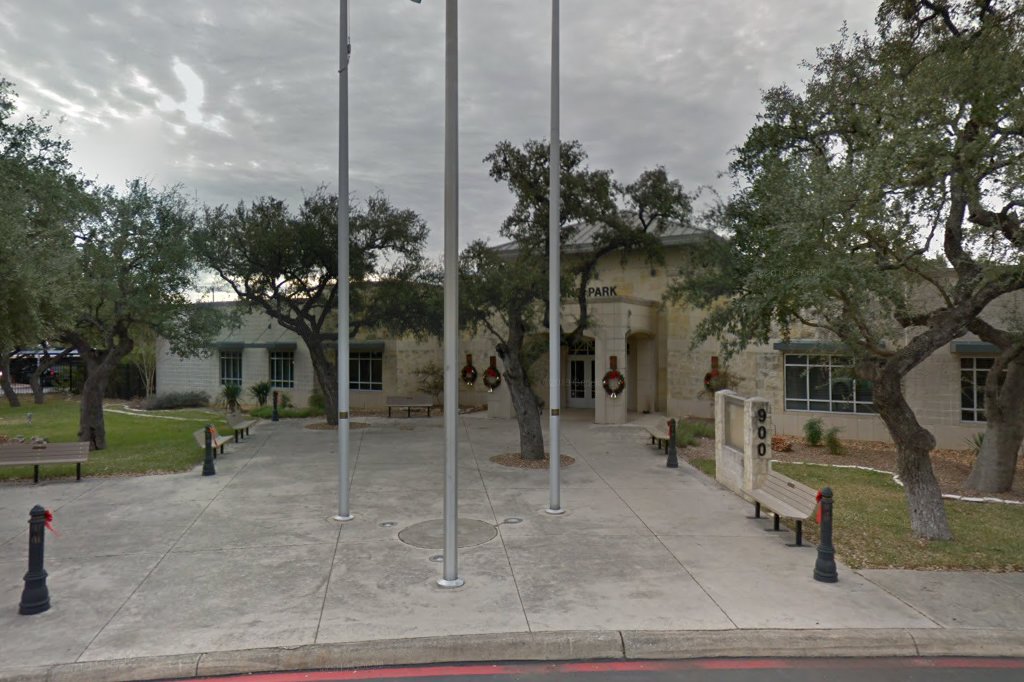 Shavano Park Municipal Court