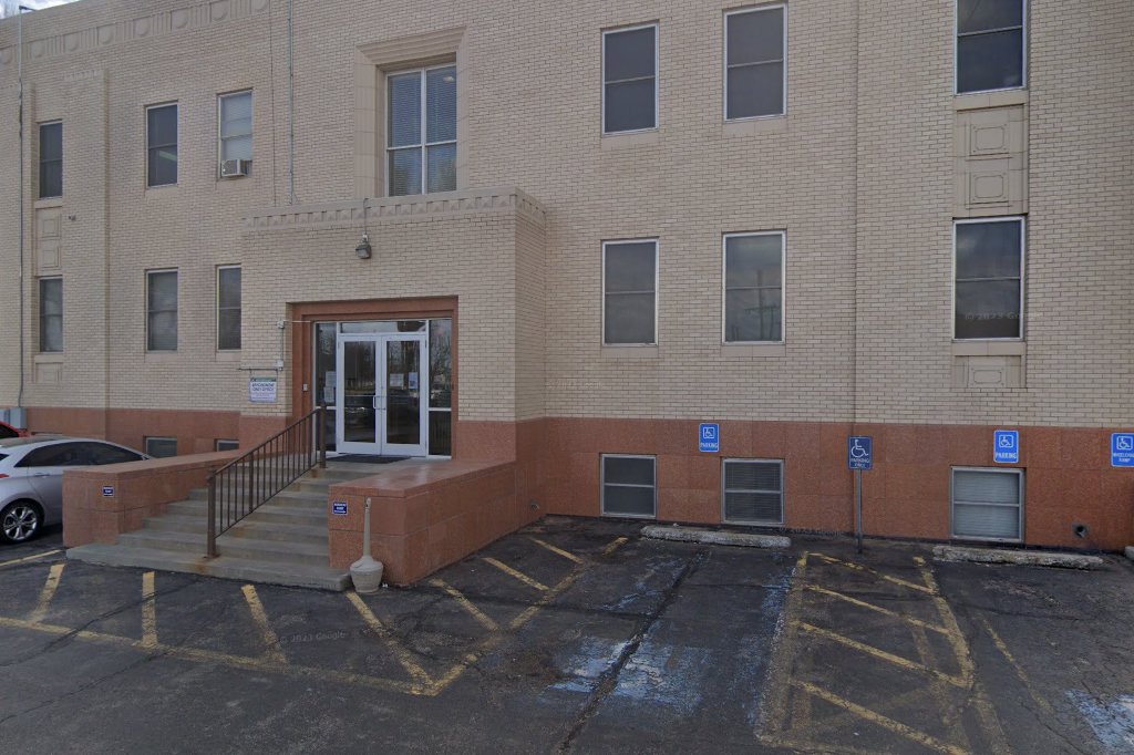 Panhandle Justice of Peace Court