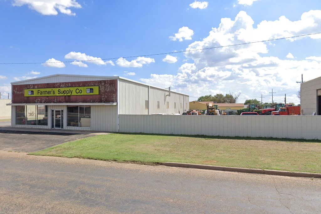 Dimmitt Municipal Court