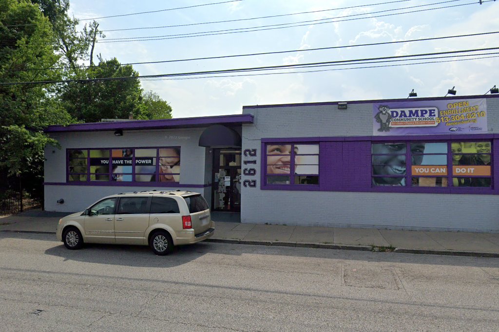 Life Skills Center Of Cincinnati