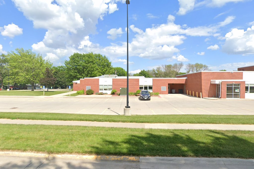 Emerson Elementary School