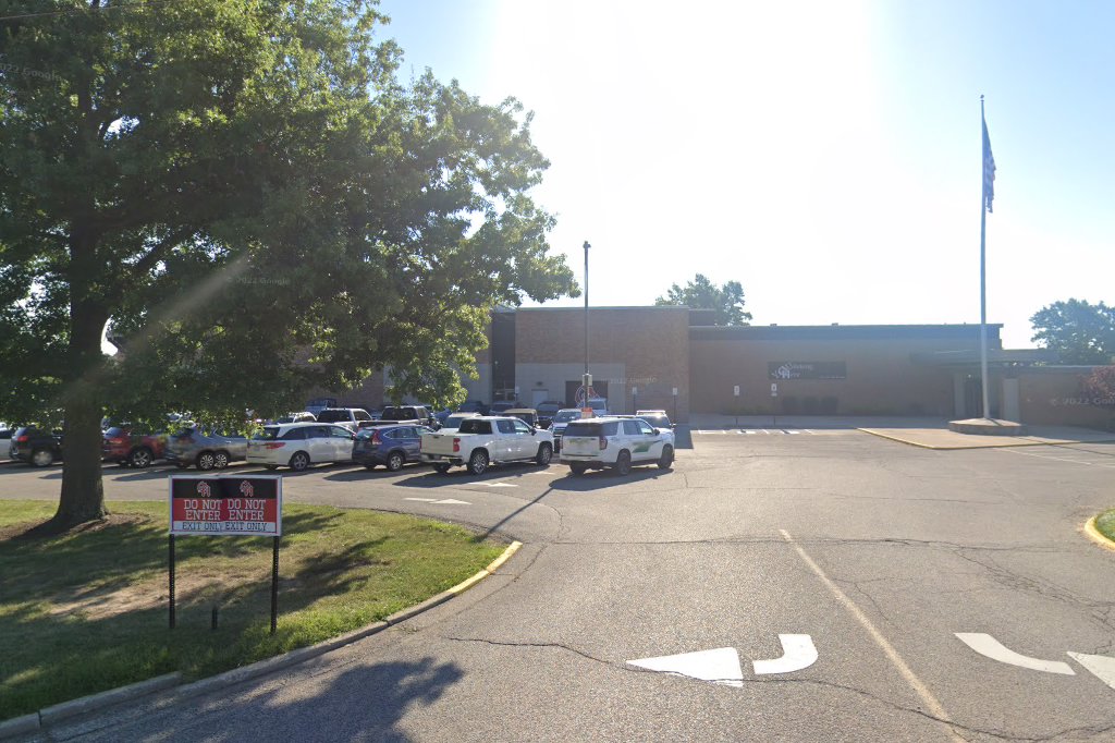 Oak Hills High School