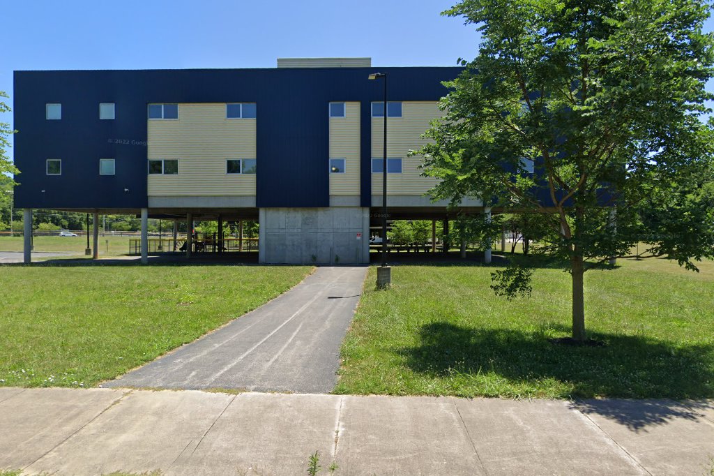 Riverview East High School