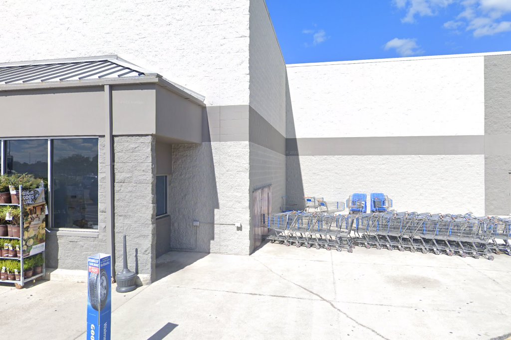 Walmart Supercenter Pharmacy