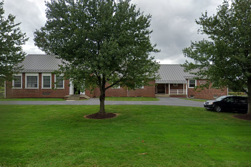 Farmersville Mennonite School