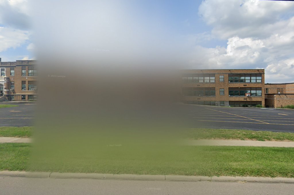 Delhi Middle School