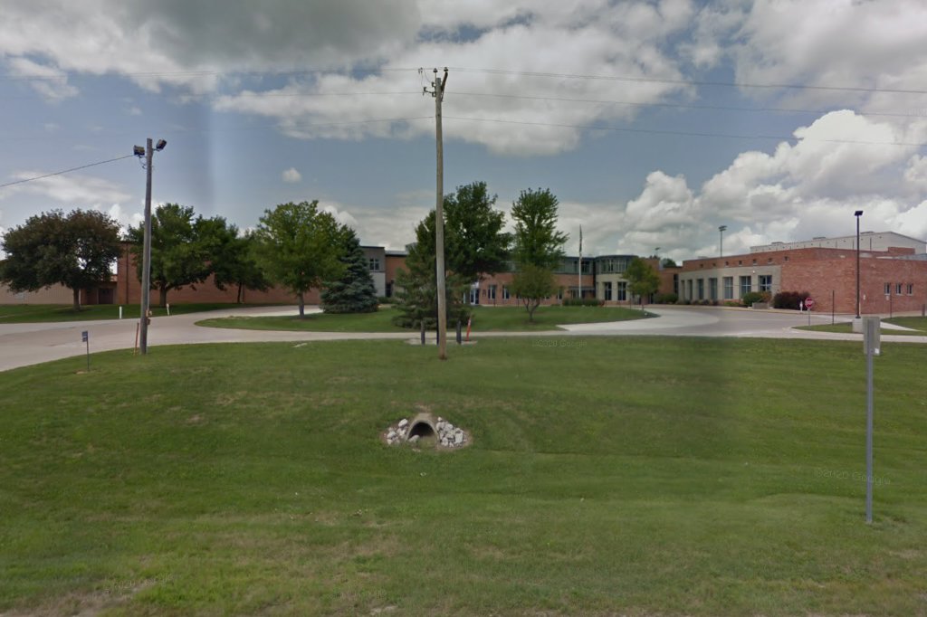 Mid-Prairie High School