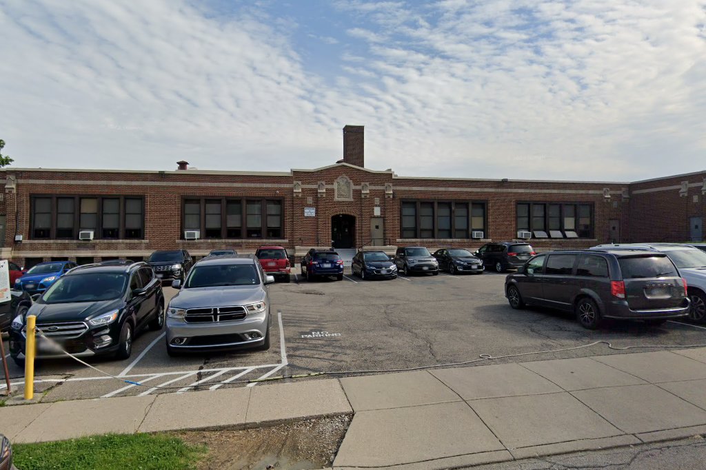 Norwood View Elementary School